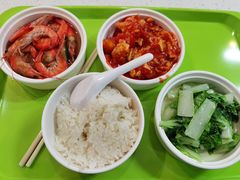 -同盛食堂(同盛大厦店)