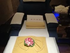 -富侨养生(光大会展店)