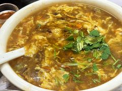 三狠汤-杨记小炒老店