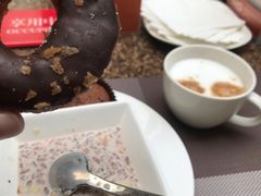 -无锡城中皇冠假日酒店·芳园中餐厅