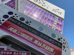 -深圳美莱医疗美容医院