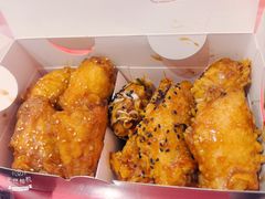 -悠个炸鸡(南京创始店)