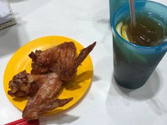 -冰岛茶餐厅(世茂店)