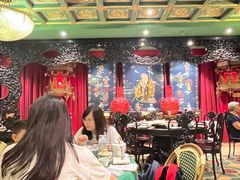 -誉八仙粤菜(万象天地店)