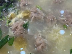 -津味张记包子铺(利民道店)