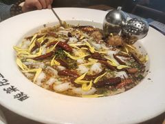 -太二酸菜鱼(宁波来福士店)