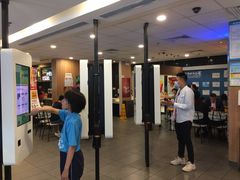 -麦当劳(宜安广场店)