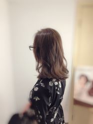 -京都造型·烫发·染发