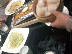 -高第街56号餐厅(银座商城玉函店)