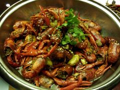 小龙虾-楚灶王(徐东店)