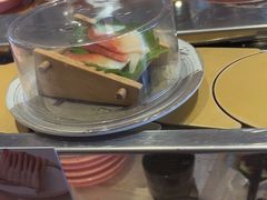 -争鲜回转寿司(东方银座店)