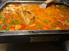 -炉鱼(西溪银泰城店)