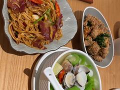 -隅乐胡椒虾·台湾菜·团建(皇岗店)