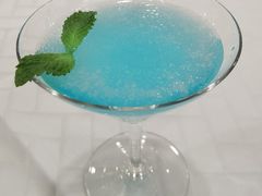 -新侨三宝乐西餐厅(崇文门店)