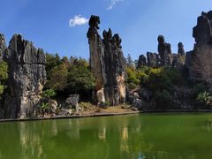 -九乡旅游区