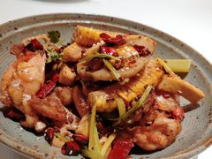 -荣兴酒家(徐家汇店)