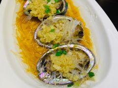 蒜蓉鲍鱼-高佳庄·舟山海鲜(海景旗舰店)