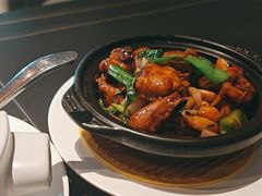 -有璟阁港式餐厅(金融街购物中心店)