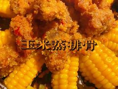 -小河盐帮·私家菜·烤鸭(三元桥·霄云路店)