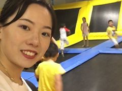 -天空之城欢乐嘉年华苏州店(环球188广场店)