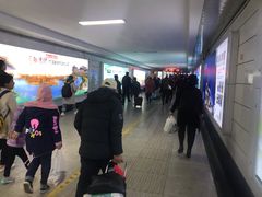 -潍坊站