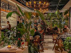 -Osteria Garden 生蚝花园餐厅(原进贤路店)
