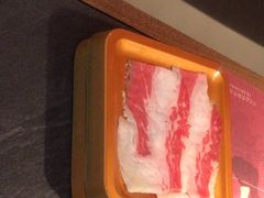-牛YO寿喜烧火锅自助(三台子万象汇店)