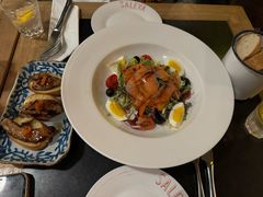 -LA  PETANQUE(泰安路店)