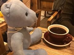 -漫咖啡MAANCOFFEE(人大店)