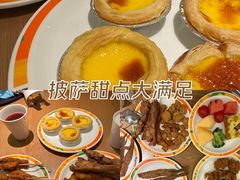 -北京华联购物中心(天通苑店)