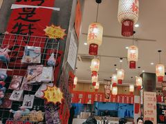 -佬缸炮江湖川菜(玉林店)