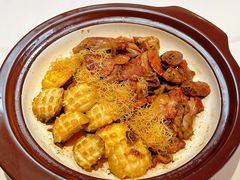 -醉壹号海鲜大排档·老厦门特色菜(厦门美食地标店)