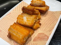 -新南华大酒店(广中店)