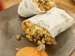 -Q MEX 库迈墨西哥餐吧(双井店)