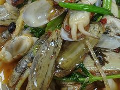 -肥弟大排档(汕樟路店)