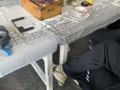 -云晓光头烧烤吧(德平路店)