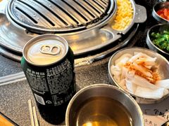 -GOGIYA·咕叽吖韩国传统烤肉店(小榄店)