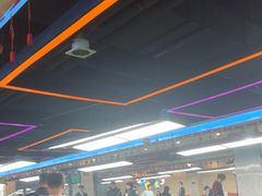 -JK CLUB 桌球俱乐部