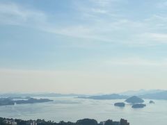 -千岛湖天屿景区