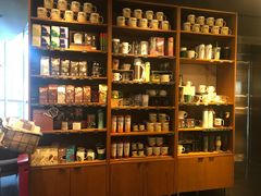 -星巴克(夏日百货店)