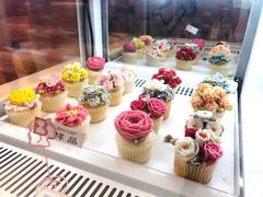 -BON CAKE(华贸购物中心店)