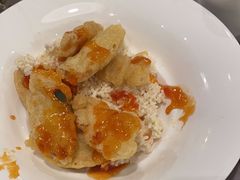 -大鸭梨烤鸭(甘家口店)