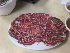 -五洲牛肉美食馆