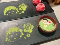 -海底捞火锅(上地华联店)