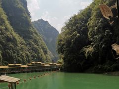 -阿依河景区