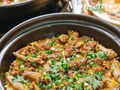 -啊杞恒益饭店(南头总店)