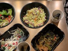 -比格比萨自助(宋家庄店)