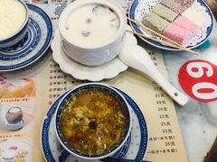 -广信牛奶甜品世家(台东店)