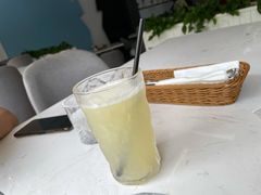 雪梨汁-Future&Kitchen