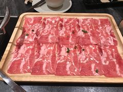 -许府牛火锅(信义坊总店)